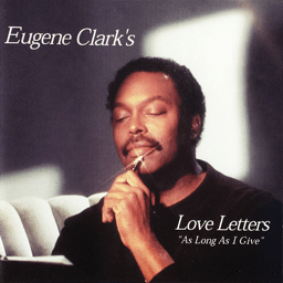 love letters eugene a clark